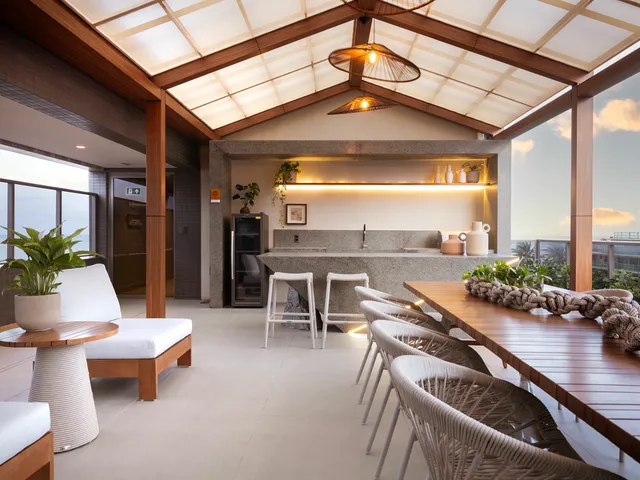 Imagem 10: Studio à venda em João Pessoa, Jardim Oceania, com 1 quarto, 30.09m²