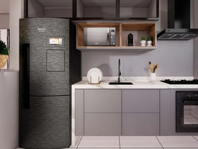 Imagem 3: Apartamento Garden à venda em Cabedelo, Formosa, com 2 quartos, 72.74m²