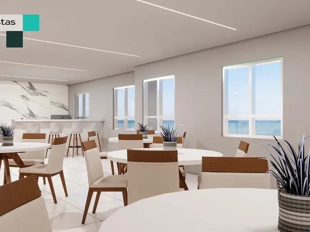 Imagem 5: Apartamento Garden à venda em Cabedelo, Formosa, com 2 quartos, 72.74m²