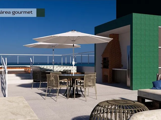 Imagem 6: Apartamento Garden à venda em Cabedelo, Formosa, com 2 quartos, 72.74m²