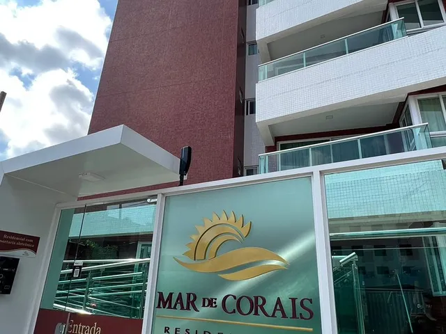 Imagem 2: Cobertura À Venda em João Pessoa, Cabo Branco, com 2 Quartos, 121,6M²