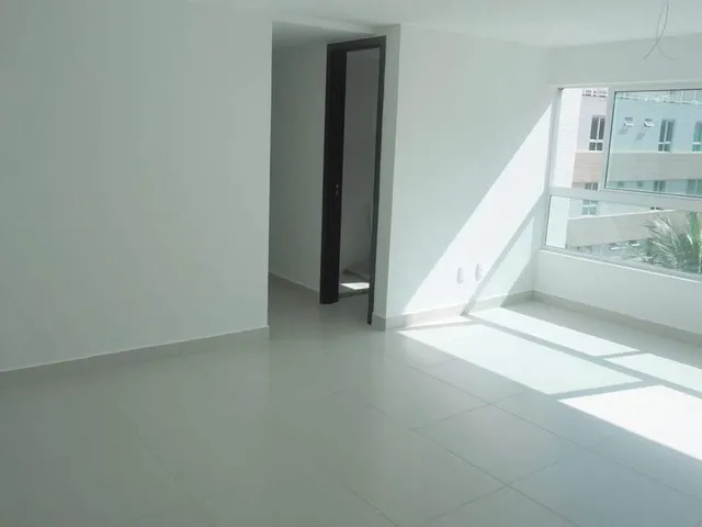 Imagem 5: Cobertura À Venda em João Pessoa, Cabo Branco, com 2 Quartos, 121,6M²