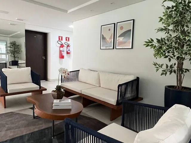 Imagem 7: Cobertura À Venda em João Pessoa, Cabo Branco, com 2 Quartos, 121,6M²