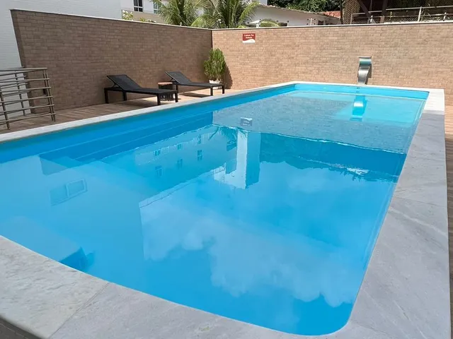 Imagem 9: Cobertura À Venda em João Pessoa, Cabo Branco, com 2 Quartos, 121,6M²