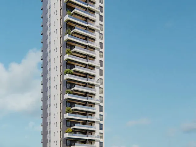Imagem: Apartamento à venda em João Pessoa, Miramar