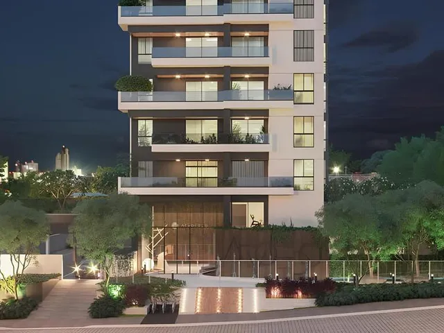 Imagem 3: Apartamento À Venda em João Pessoa, Miramar, com 3 Quartos, 149M²