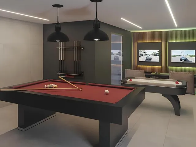 Imagem 10: Apartamento à venda em João Pessoa, Miramar, com 3 quartos, 117m²