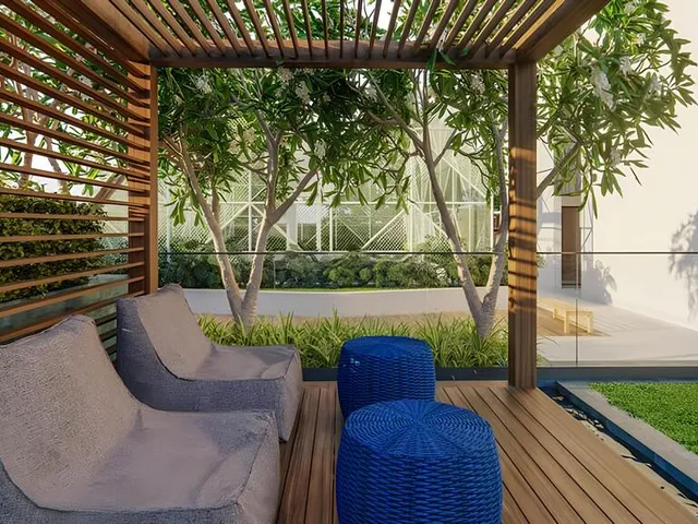 Imagem 14: Apartamento À Venda em João Pessoa, Miramar, com 3 Quartos, 149M²