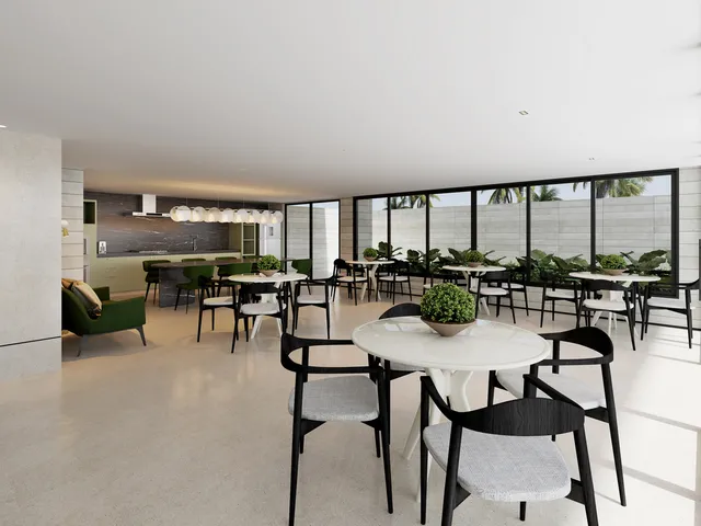 Imagem 6: Studio à venda em João Pessoa, Jardim Oceania, com 1 quarto, 27.81m²