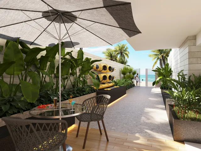 Imagem 9: Studio à venda em João Pessoa, Jardim Oceania, com 1 quarto, 27.81m²