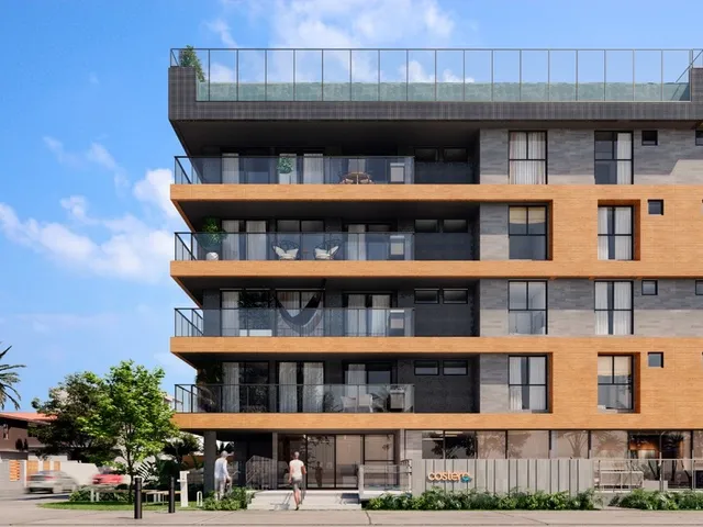 Imagem 1: Apartamento à venda em Cabedelo, Intermares, com 3 quartos, 93.69m²