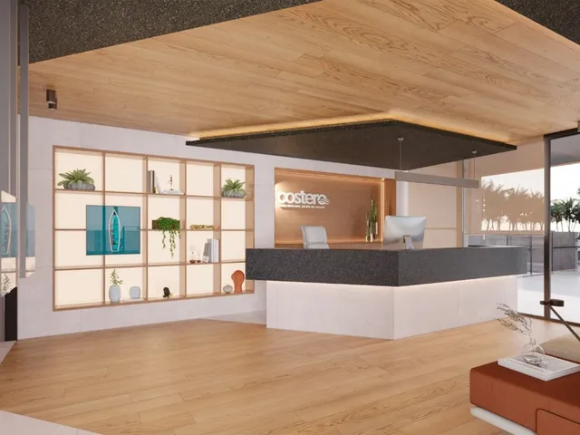 Imagem 3: Apartamento Garden À Venda em Cabedelo, Intermares, com 2 Quartos, 120.37M²