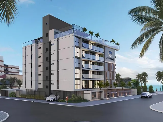 Imagem 2: Studio à venda em João Pessoa, Manaíra, com 1 quarto, 35.61m²
