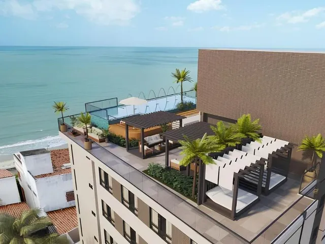 Imagem 11: Studio à venda em João Pessoa, Manaíra, com 1 quarto, 35.61m²