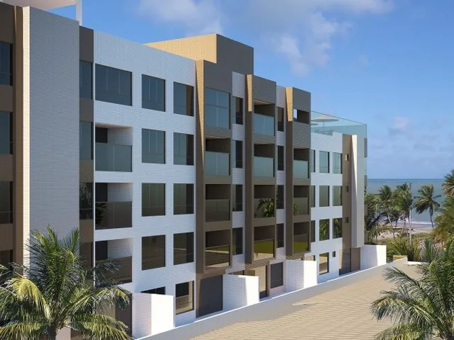 Imagem 2: La Luna Formosa Apartamento com 2 dormitórios