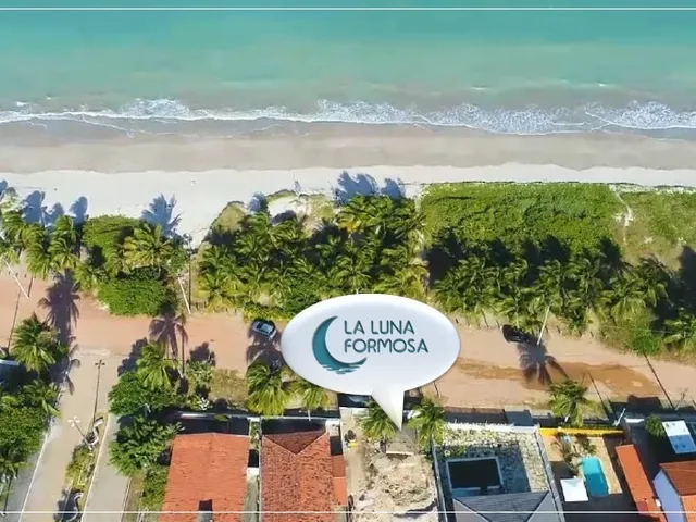 Imagem 8: La Luna Formosa Apartamento com 2 dormitórios