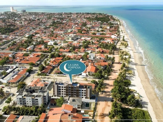 Imagem 9: La Luna Formosa Apartamento com 3 dormitórios