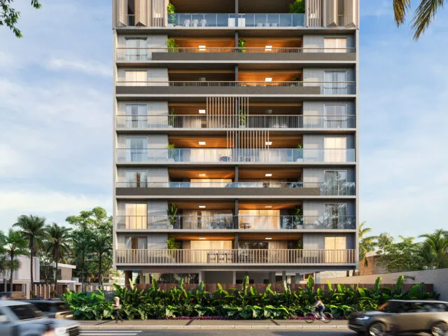 Imagem: Apartamento à venda em Cabedelo, Intermares