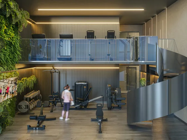 Imagem 5: Marena Residence