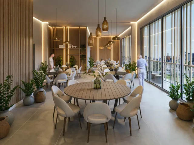 Imagem 3: Apartamento à venda em Cabedelo, Intermares, com 3 quartos, 93.19m²