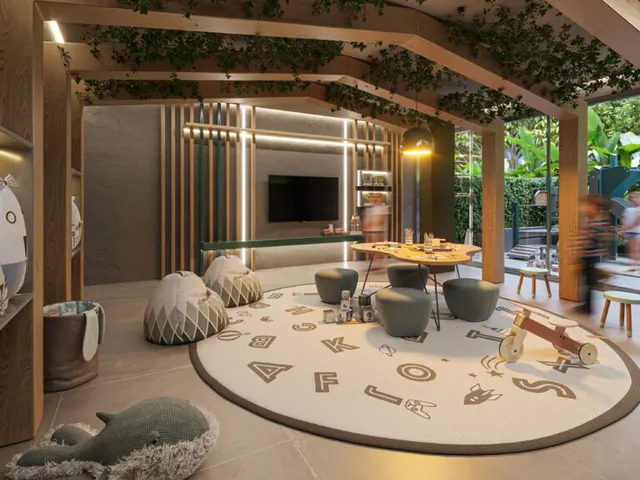 Imagem 4: Apartamento à venda em Cabedelo, Intermares, com 3 quartos, 93.19m²