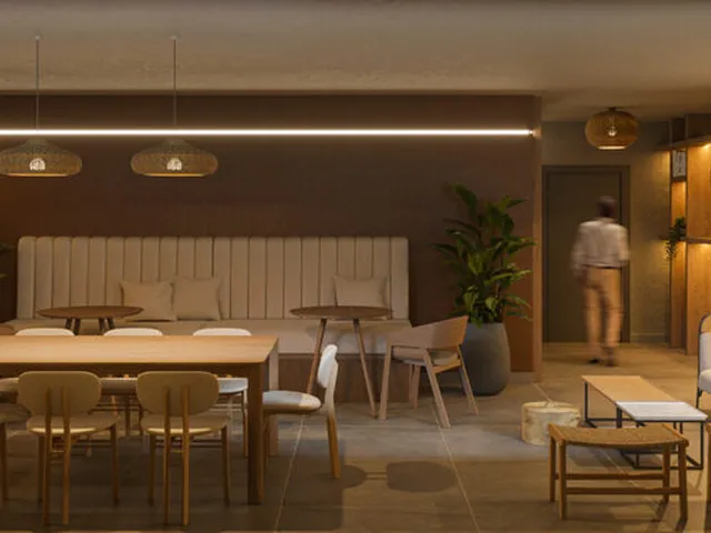 Imagem 8: Marena Residence