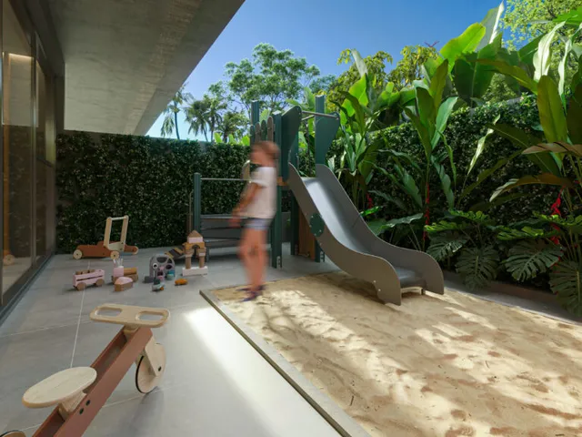 Imagem 11: Marena Residence