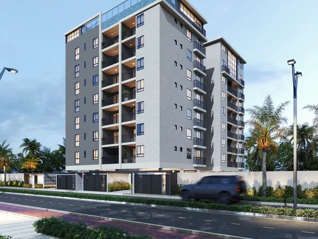 Imagem 3: Apartamento à venda em Cabedelo, Intermares, com 2 quartos, 50.02m²