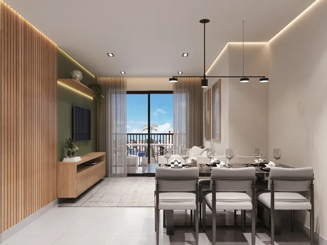 Imagem 7: Cobertura à venda em Cabedelo, Intermares, com 3 quartos, 108,27m²