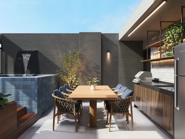 Imagem 8: Cobertura à venda em Cabedelo, Intermares, com 3 quartos, 108,27m²