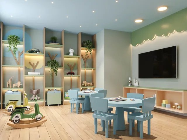 Imagem 12: Apartamento à venda em Cabedelo, Intermares, com 2 quartos, 50.02m²