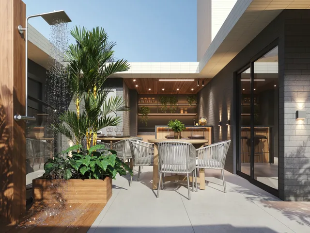 Imagem 13: Cobertura à venda em Cabedelo, Intermares, com 3 quartos, 108,27m²