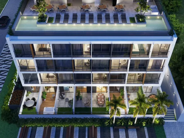 Imagem 15: Studio à venda em Cabedelo, Intermares, com 1 quarto, 24.41m²