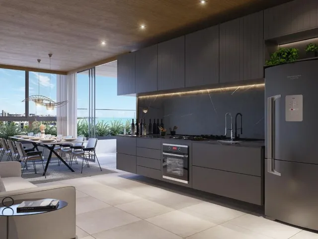 Imagem 9: Studio à venda em Cabedelo, Intermares, com 1 quarto, 24.41m²