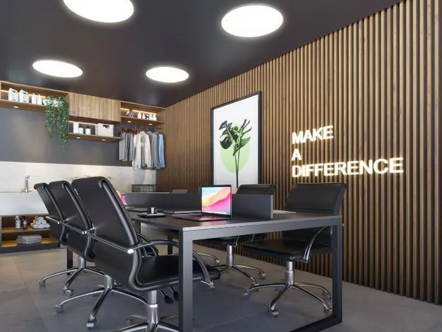 Imagem 12: Studio à venda em Cabedelo, Intermares, com 1 quarto, 24.41m²