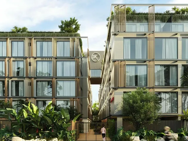 Imagem 8: Arian Flat / studio com 1 dormitório