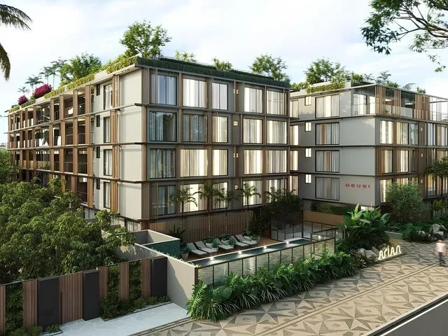 Imagem 4: Studio à venda em Cabedelo, Intermares, com 1 quarto, 27.27m²