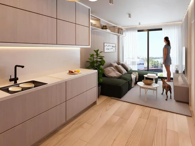 Imagem 15: Arian Flat / studio com 1 dormitório