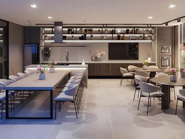 Imagem 12: Studio à venda em Cabedelo, Ponta de Campina, com 1 quarto, 27,27m²
