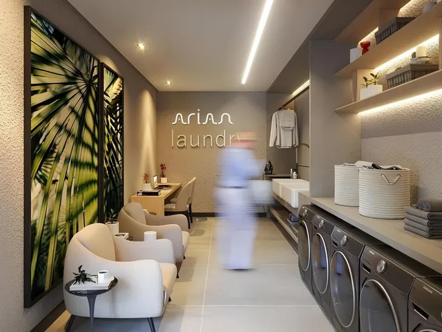 Imagem 16: Studio à venda em Cabedelo, Intermares, com 1 quarto, 27.27m²