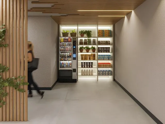 Imagem 11: Studio À Venda em Cabedelo, Intermares, com 1 Quarto, 33.72M²