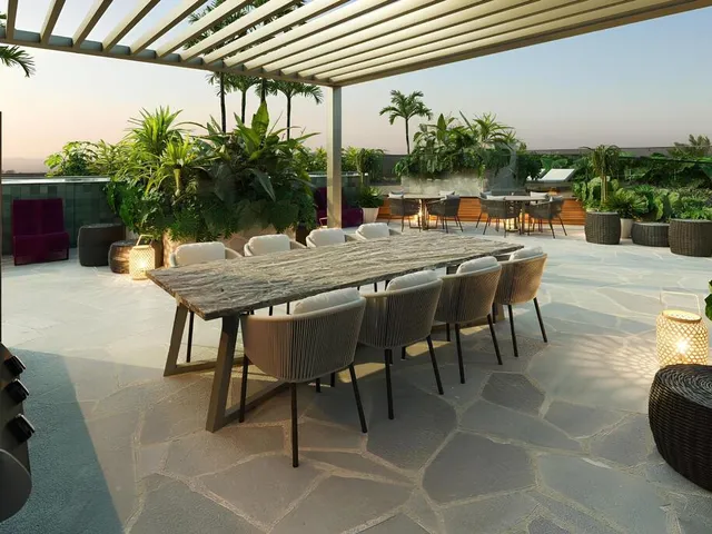 Imagem 13: Studio À Venda em Cabedelo, Intermares, com 1 Quarto, 33.72M²