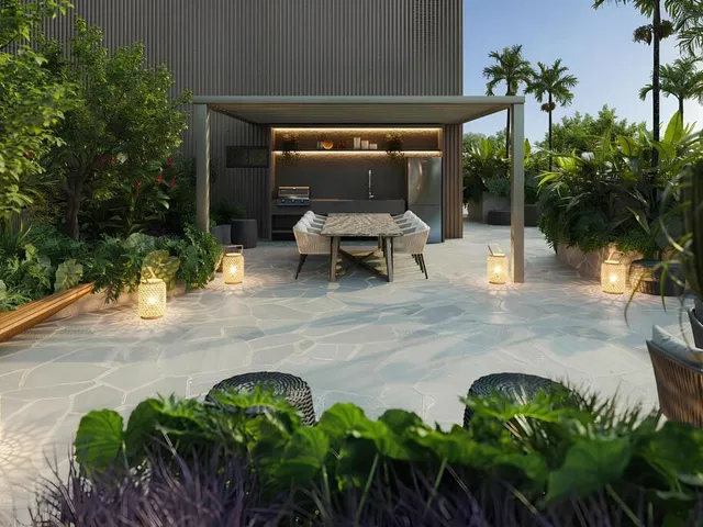 Imagem 14: Studio À Venda em Cabedelo, Intermares, com 1 Quarto, 33.72M²