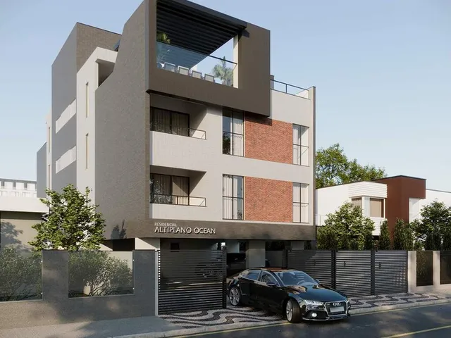 Imagem 2: Cobertura à venda em João Pessoa, Altiplano Cabo Branco, com 2 quartos, 96,28m²