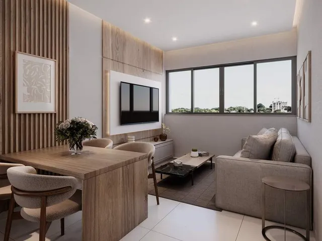 Imagem 2: Apartamento à venda, no Altiplano Ocean em João Pessoa, Altiplano Cabo Branco, com 2