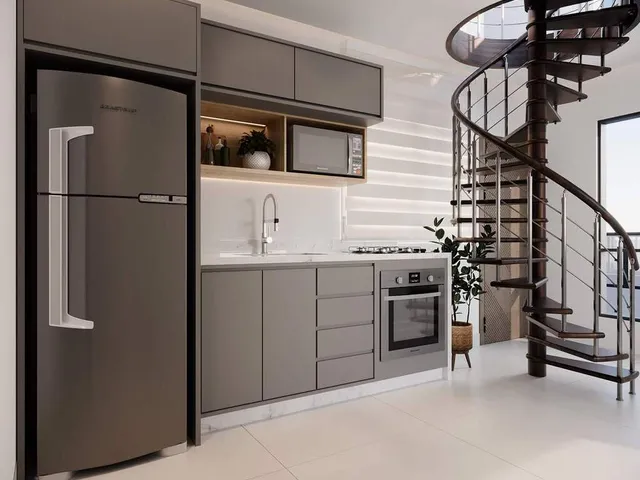 Imagem 3: Apartamento à venda, no Altiplano Ocean em João Pessoa, Altiplano Cabo Branco, com 2