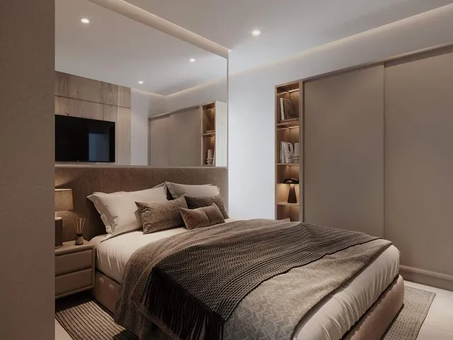 Imagem 5: Cobertura à venda em João Pessoa, Altiplano Cabo Branco, com 2 quartos, 96,28m²