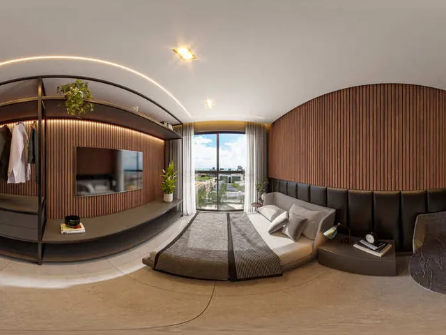 Imagem 11: Studio à venda em João Pessoa, Jardim Oceania, com 1 quarto, 20.05m²