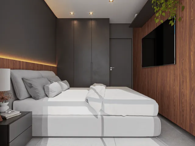 Imagem 14: Studio à venda em João Pessoa, Jardim Oceania, com 1 quarto, 20.05m²