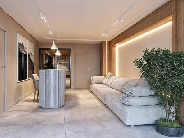 Imagem 2: Studio à venda em João Pessoa, Jardim Oceania, com 1 quarto, 25.86m²